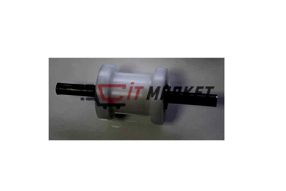 Pulley 1 Pieces (50*50 Panel Flying Door Device)