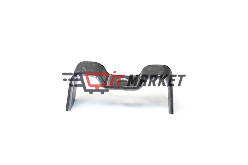 Metal Clips 20 Pieces