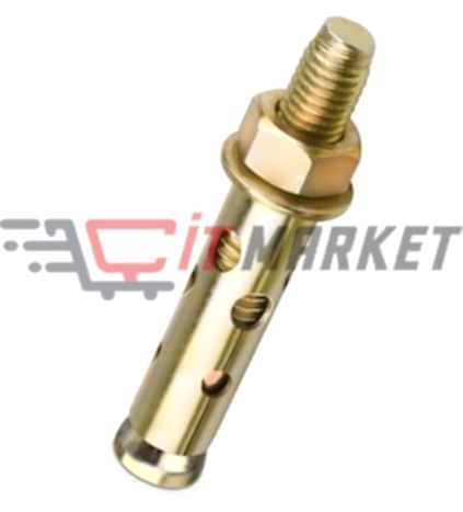 10/80  Dübel - 20 adet