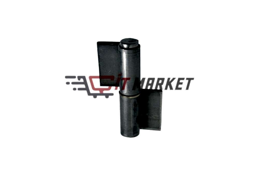 Menteşe 7,5 Cm 1 Ad (Yandan Çift Saçlı Kanatlı )